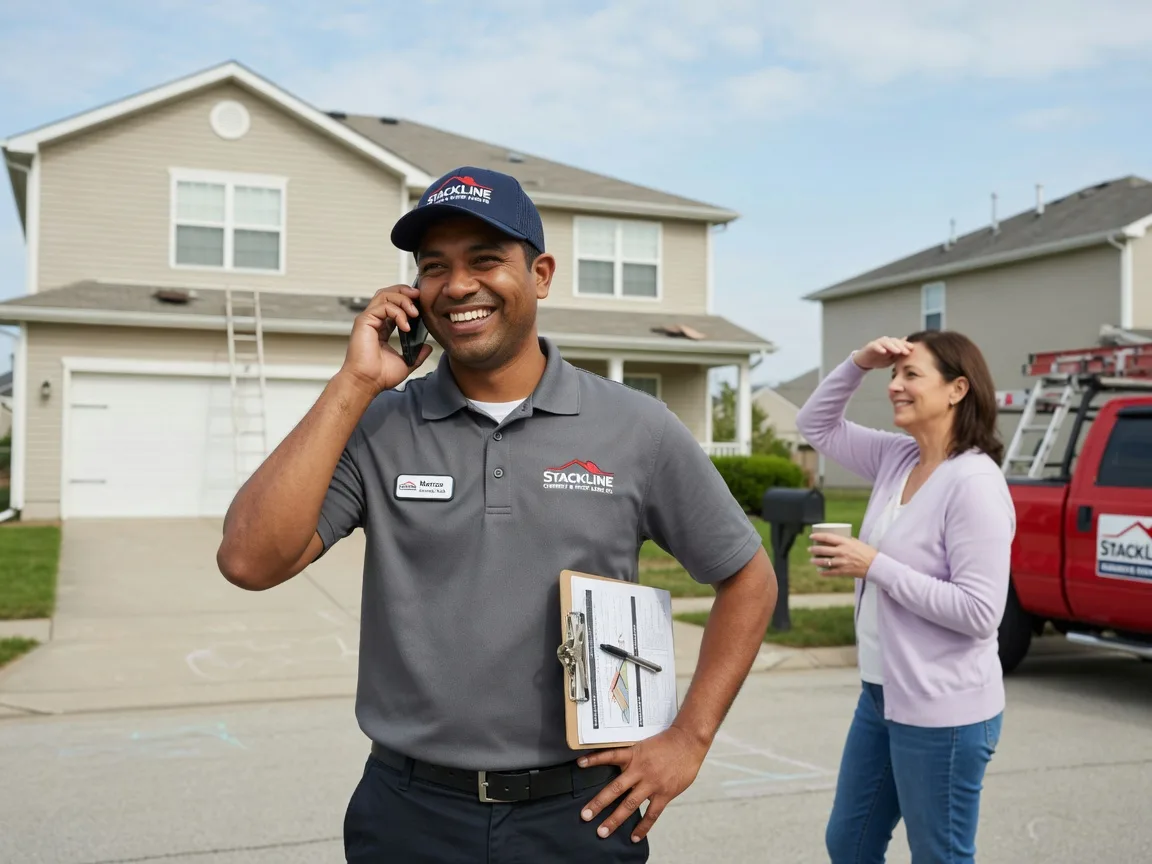 Chimney flashing repair Mccook, NE FAQs